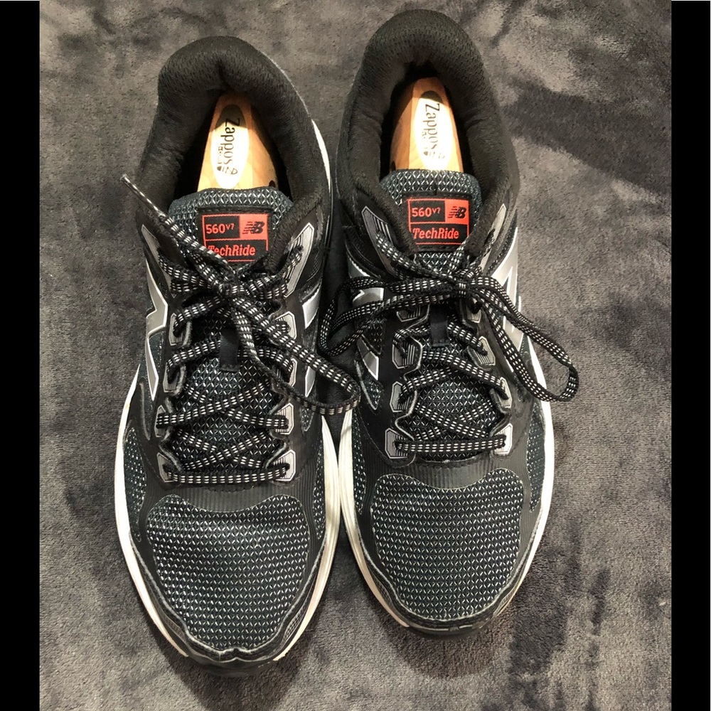 👟New Balance 560v7 Tech Ride